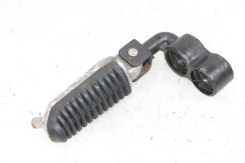 photo de FUSSRASTEN VORN LINKS KSR CODE 125 (2018 - 2020) - Hauptansicht