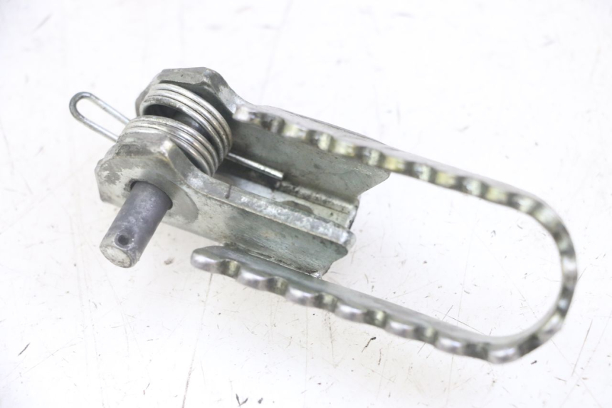 photo de FUSSRASTEN VORN LINKS HONDA CRF-F CRF F 110 (2019 - 2022)