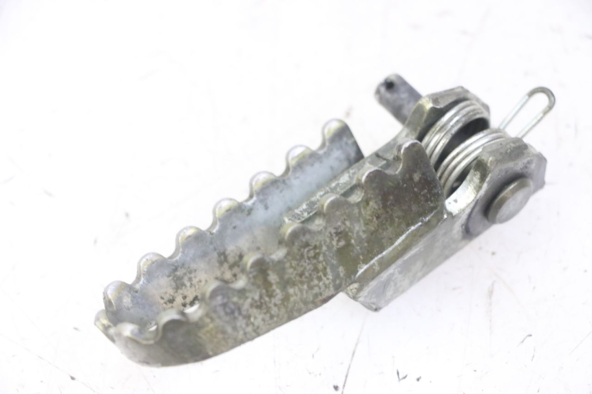photo de FUSSRASTEN VORN LINKS HONDA CRF-F CRF F 110 (2019 - 2022)