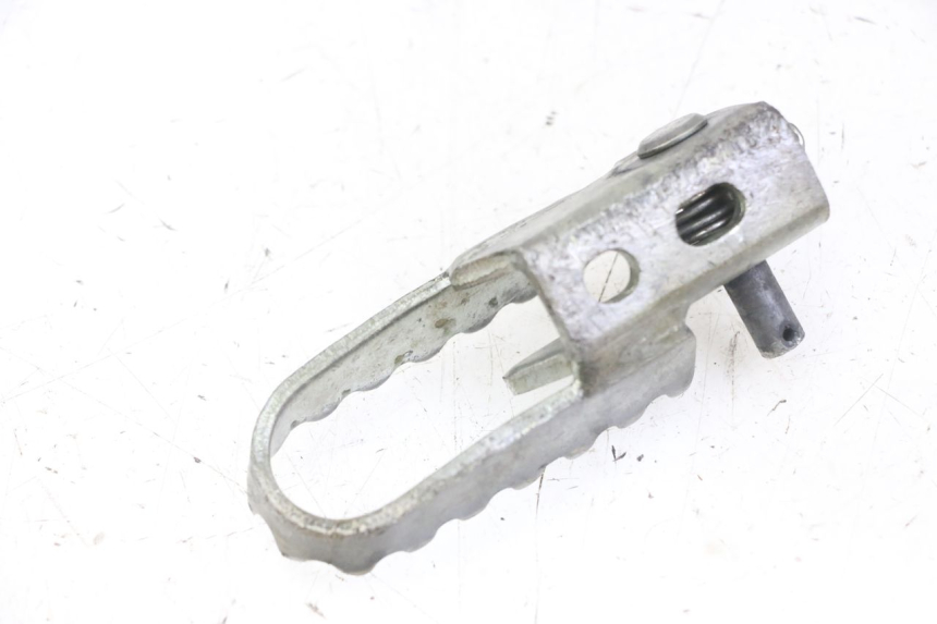 photo de FUSSRASTEN VORN LINKS HONDA CRF-F CRF F 110 (2019 - 2022)
