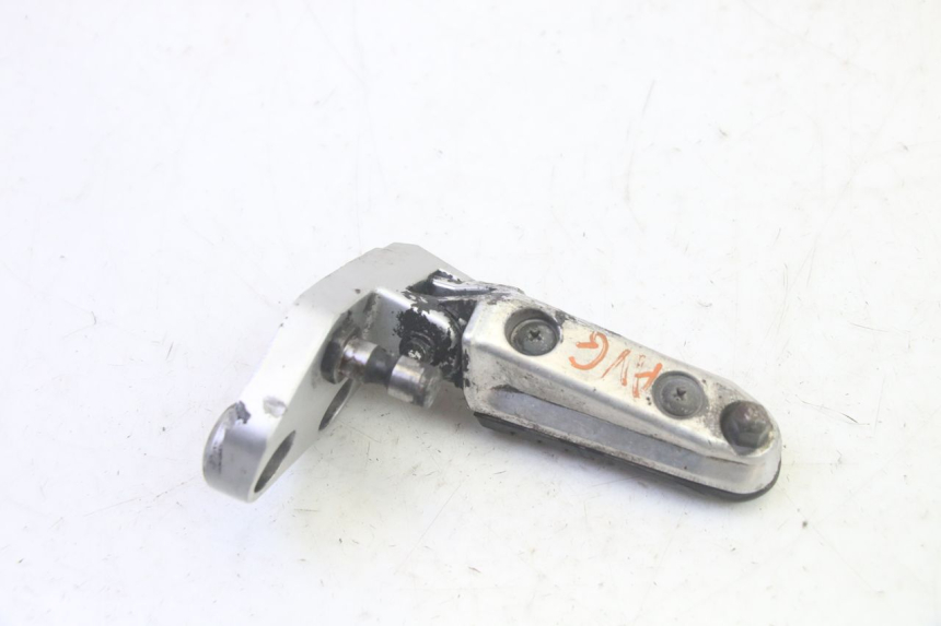 photo de FUSSRASTEN VORN LINKS SUZUKI DL V STROM 1000 (2002 - 2007) - Gesamtansicht des Produkts