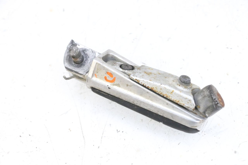 photo de FUSSRASTEN VORN LINKS YAMAHA FJR ABS 1300 (2006 - 2012) - Detailansicht des Bauteils