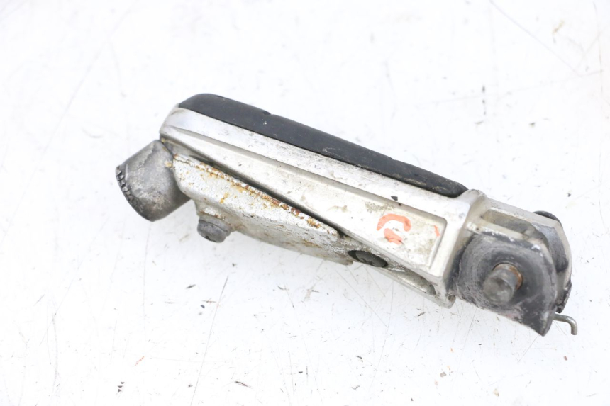 photo de FUSSRASTEN VORN LINKS YAMAHA FJR ABS 1300 (2006 - 2012) - Gesamtansicht des Produkts