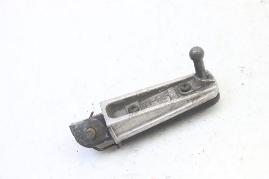 photo de FUSSRASTEN VORN LINKS YAMAHA FZ6 FAZER S2 600 (2007 - 2011)
