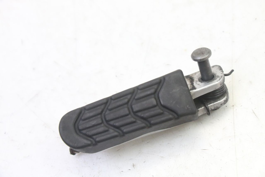 photo de FUSSRASTEN VORN LINKS BMW G310 R 310 (2016 - 2020)