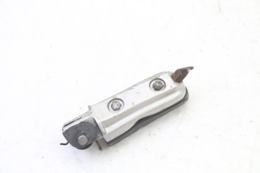 photo de FUSSRASTEN VORN LINKS BMW G310 R 310 (2016 - 2020)