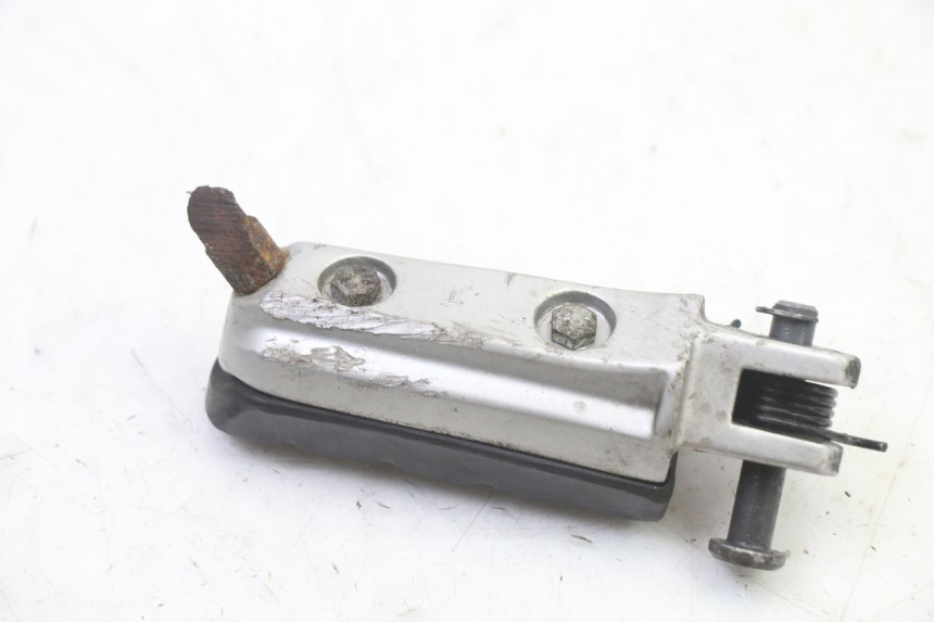 photo de FUSSRASTEN VORN LINKS BMW G310 R 310 (2016 - 2020)