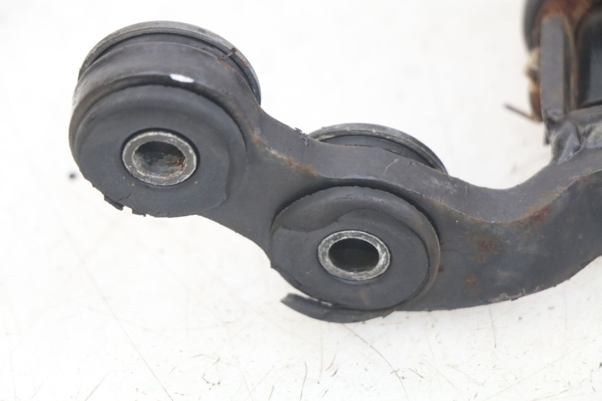photo de LINKER VORDERER FUßSTÜTZE HONDA CM 125 (1983 - 2003)