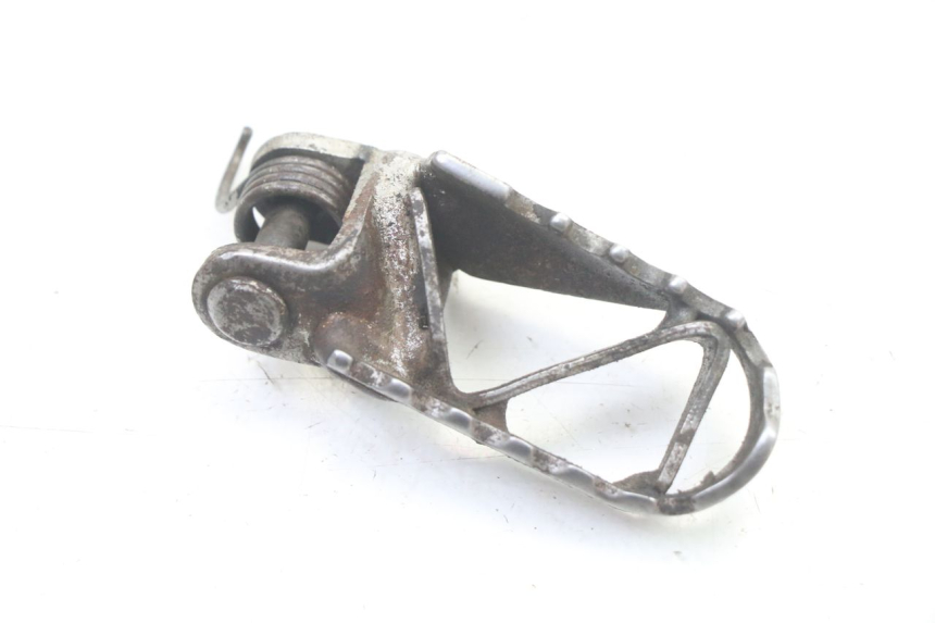photo de FUSSRASTEN VORN LINKS HONDA CR 85 (2003 - 2007)
