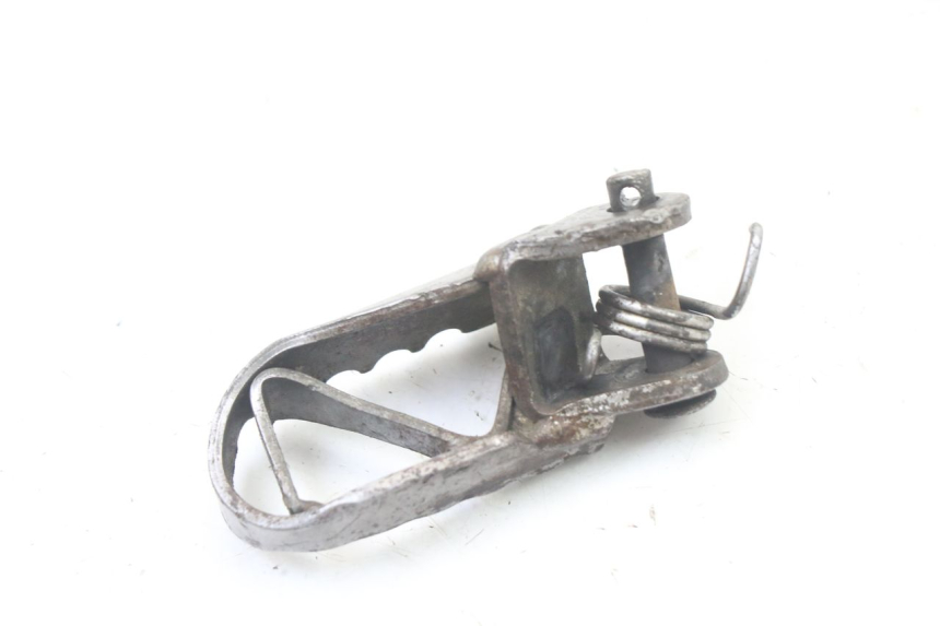 photo de FUSSRASTEN VORN LINKS HONDA CR 85 (2003 - 2007)