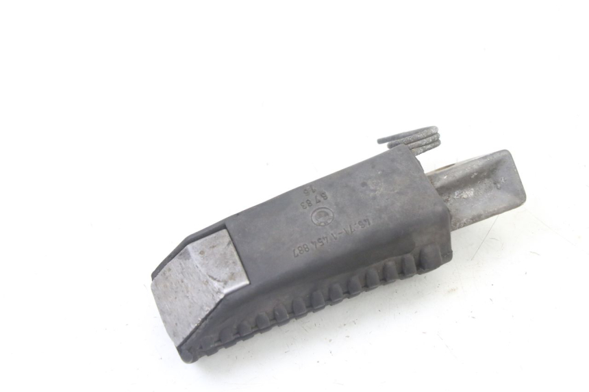 photo de FUSSRASTEN VORN LINKS BMW K 75 RT 750 (1989 - 1997)