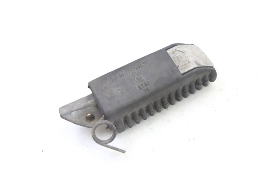 photo de FUSSRASTEN VORN LINKS BMW K 75 RT 750 (1989 - 1997)