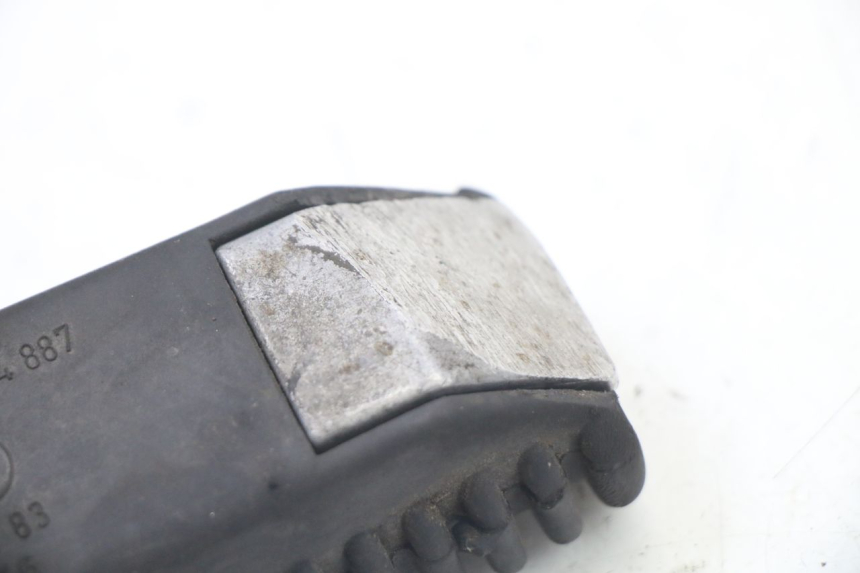 photo de FUSSRASTEN VORN LINKS BMW K 75 RT 750 (1989 - 1997)