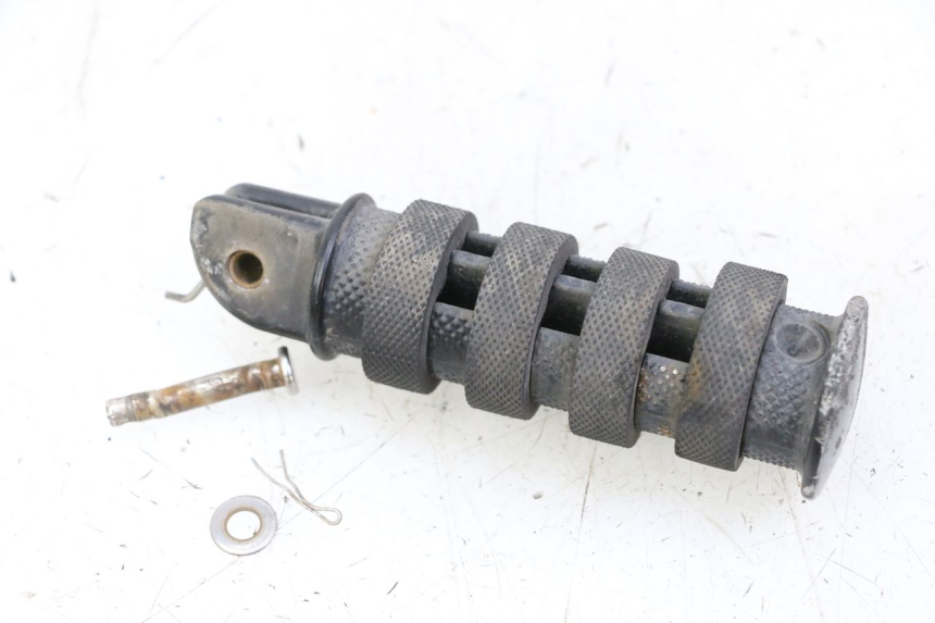 photo de FUSSRASTEN VORN LINKS KEEWAY K-LIGHT KLIGHT 125 (2018 - 2025)