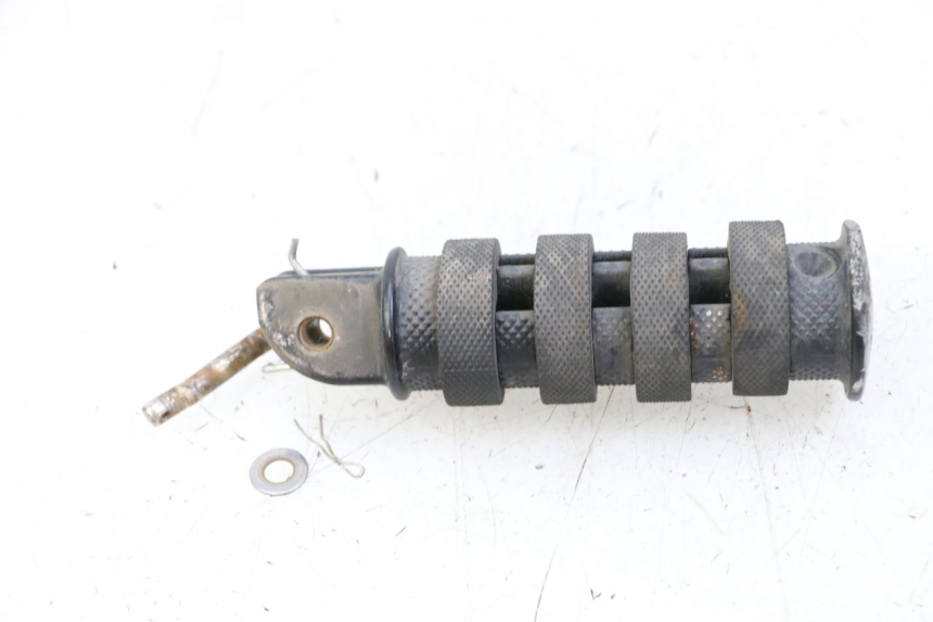 photo de FUSSRASTEN VORN LINKS KEEWAY K-LIGHT KLIGHT 125 (2018 - 2025)