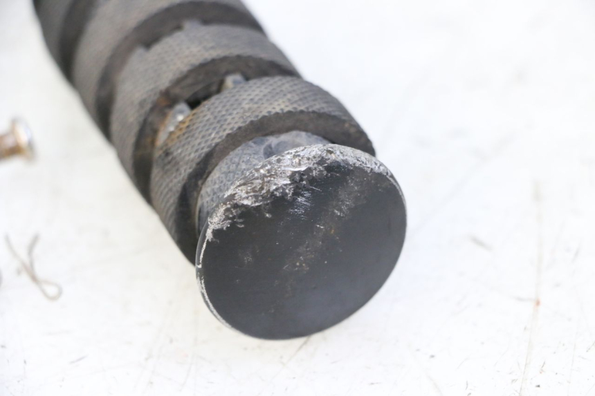 photo de FUSSRASTEN VORN LINKS KEEWAY K-LIGHT KLIGHT 125 (2018 - 2025)