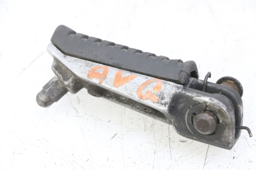 photo de LINKER VORDERER FUßRASTEN KAWASAKI ZR7 ZR-7 S 750 (1999 - 2004)