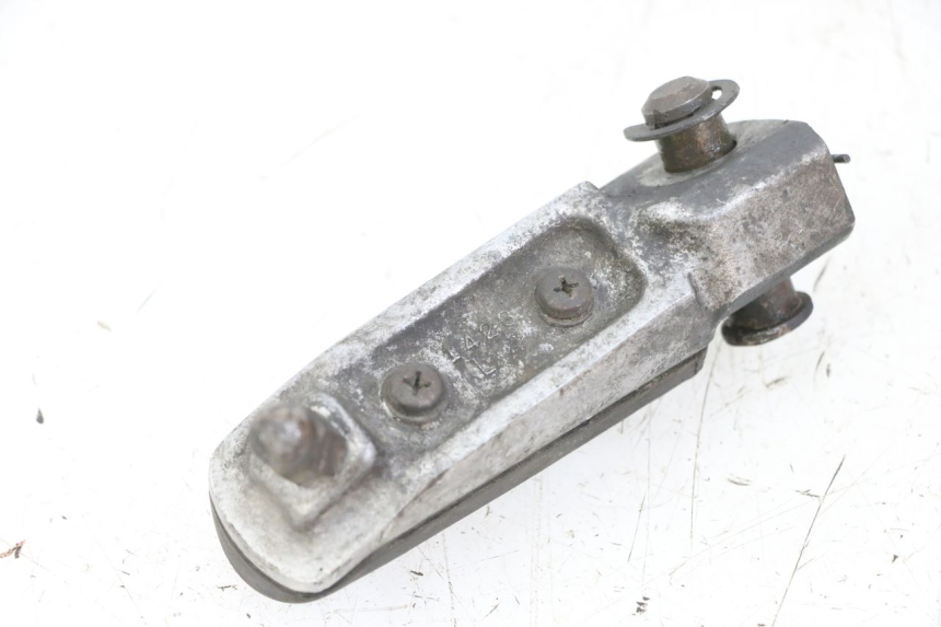 photo de LINKER VORDERER FUßRASTEN KAWASAKI ZR7 ZR-7 S 750 (1999 - 2004)