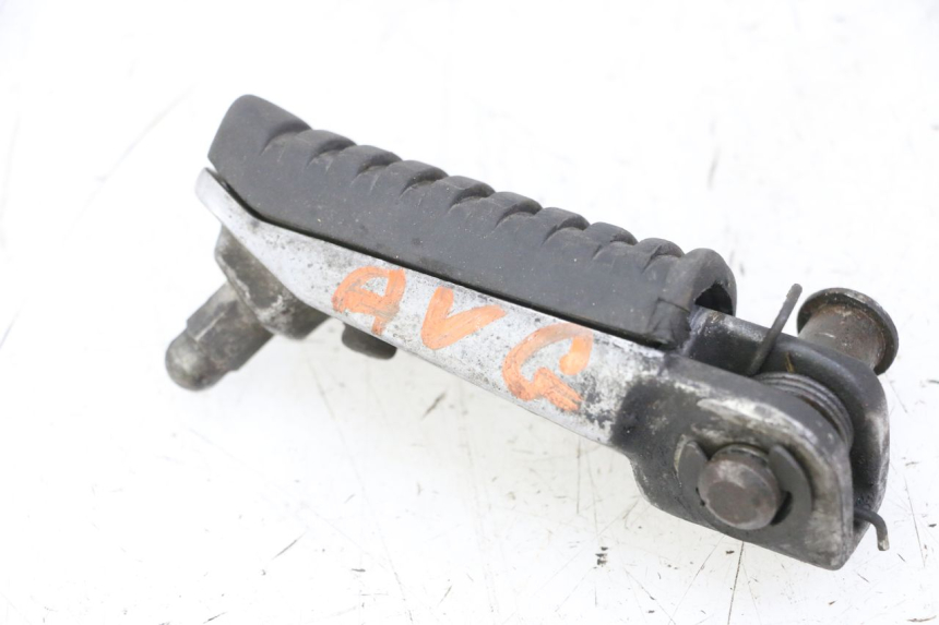 photo de LINKER VORDERER FUßRASTEN KAWASAKI ZR7 ZR-7 S 750 (1999 - 2004)