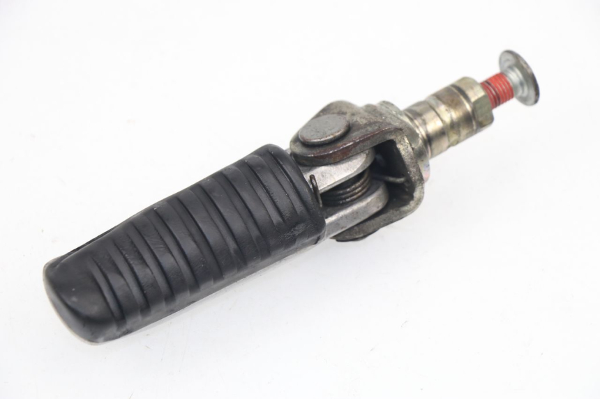 photo de FUSSRASTEN VORN LINKS KAWASAKI ZX-6R ZX6R 600 (2000 - 2002)