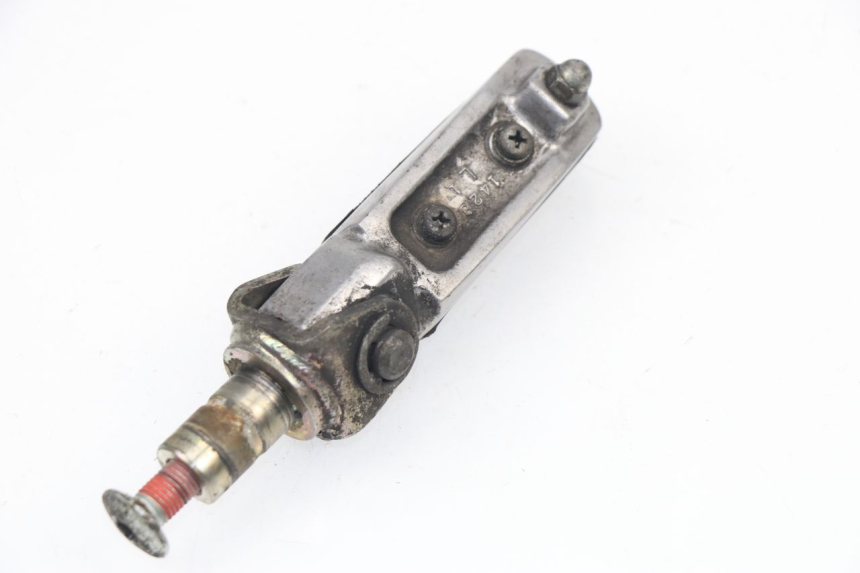 photo de FUSSRASTEN VORN LINKS KAWASAKI ZX-6R ZX6R 600 (2000 - 2002)