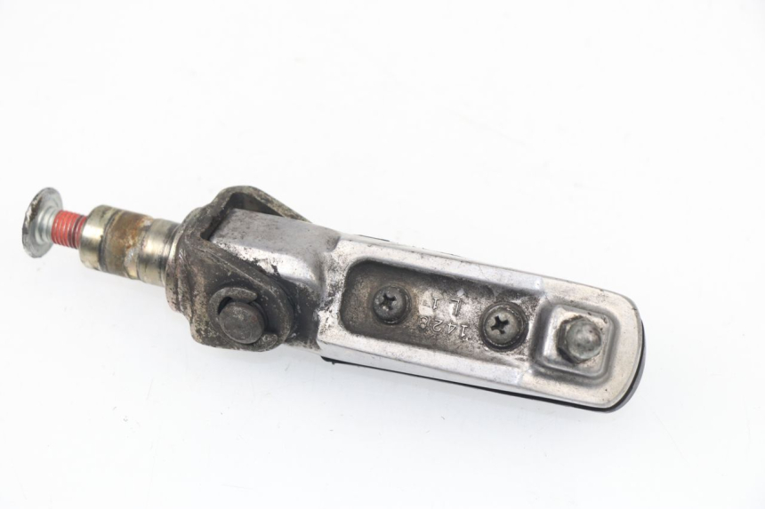 photo de FUSSRASTEN VORN LINKS KAWASAKI ZX-6R ZX6R 600 (2000 - 2002)