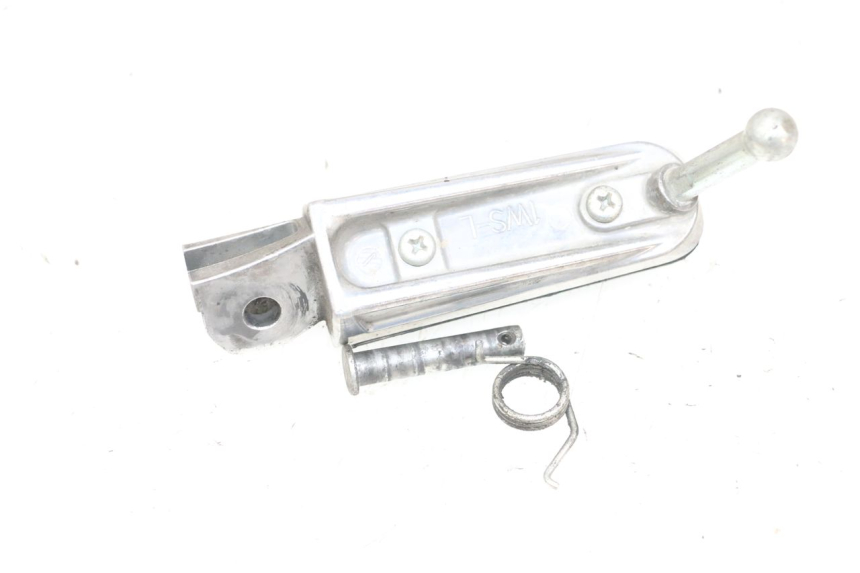 photo de FUSSRASTEN VORN LINKS YAMAHA MT-07 MT07 ABS 700 (2018 - 2020) - Detailansicht des Bauteils