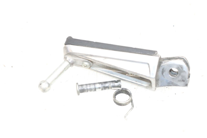 photo de FUSSRASTEN VORN LINKS YAMAHA MT-07 MT07 ABS 700 (2018 - 2020) - Alternative Perspektive