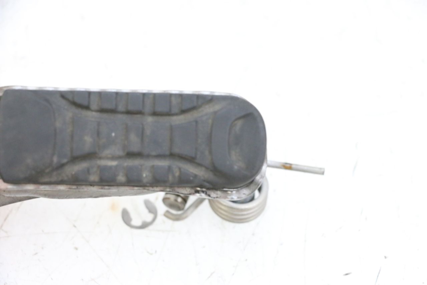 photo de FUSSRASTEN VORN LINKS BMW R GS 1250 (2021 - 2024) - Detailansicht des Bauteils