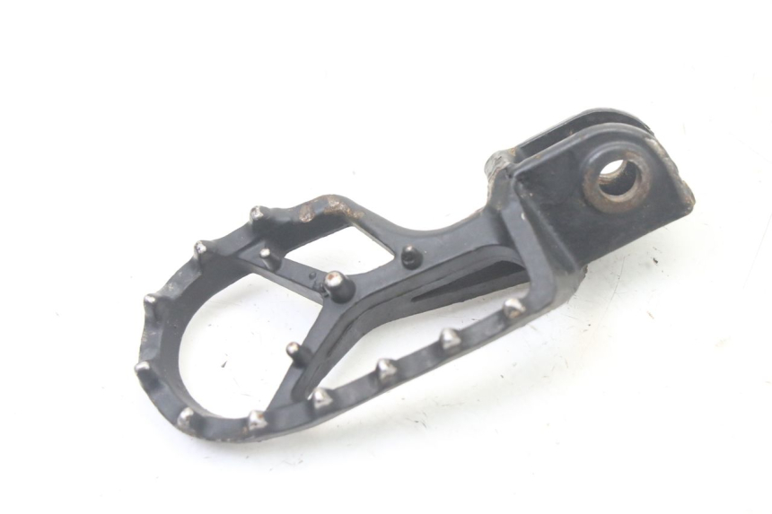 photo de FUSSRASTEN VORN LINKS SMALL MX THUNDER 250