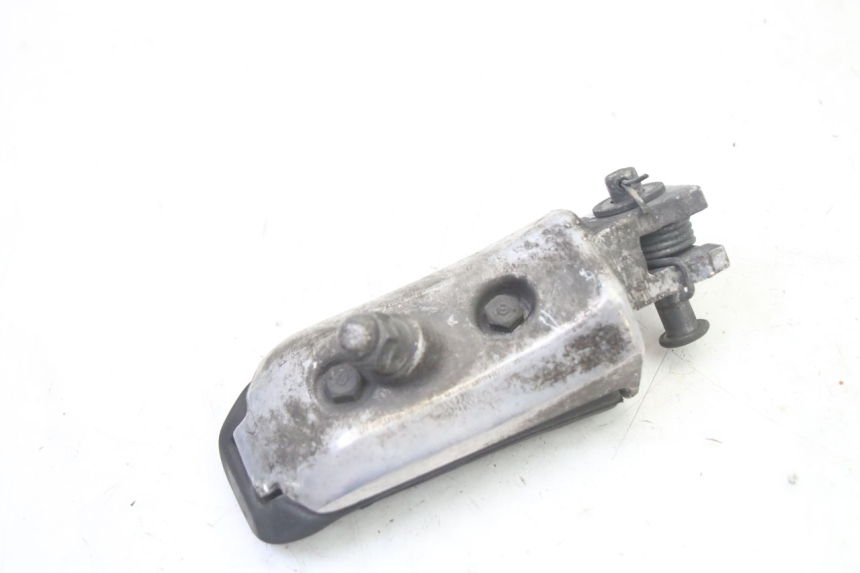 photo de FUSSRASTEN VORN LINKS HONDA ST PAN EUROPEAN 1300 (2002 - 2013)