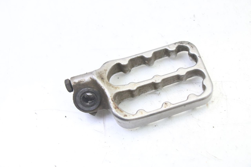 photo de FUSSRASTEN VORN LINKS KTM SUPERENDURO R 950 (2005 - 2009)