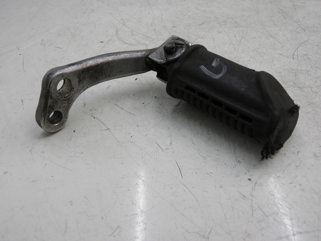 photo de FUSSRASTEN VORN LINKS SUZUKI TU X TUX VOLTY 125 (1999 - 2001)