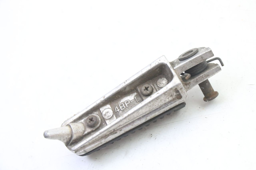 photo de FUSSRASTEN VORN LINKS YAMAHA TDR DELTABOX 125 (1993 - 2003)