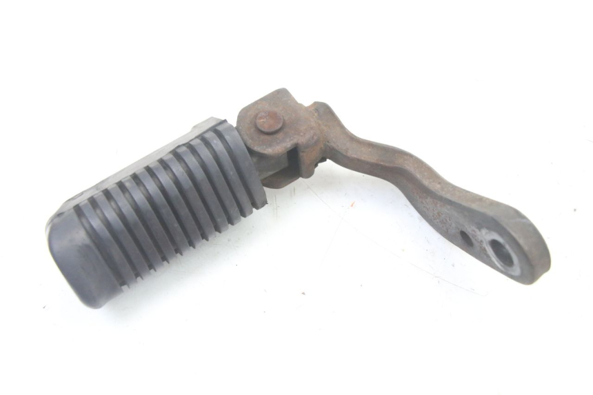 photo de FUSSRASTEN VORN LINKS YAMAHA SR 125 (1982 - 2003)