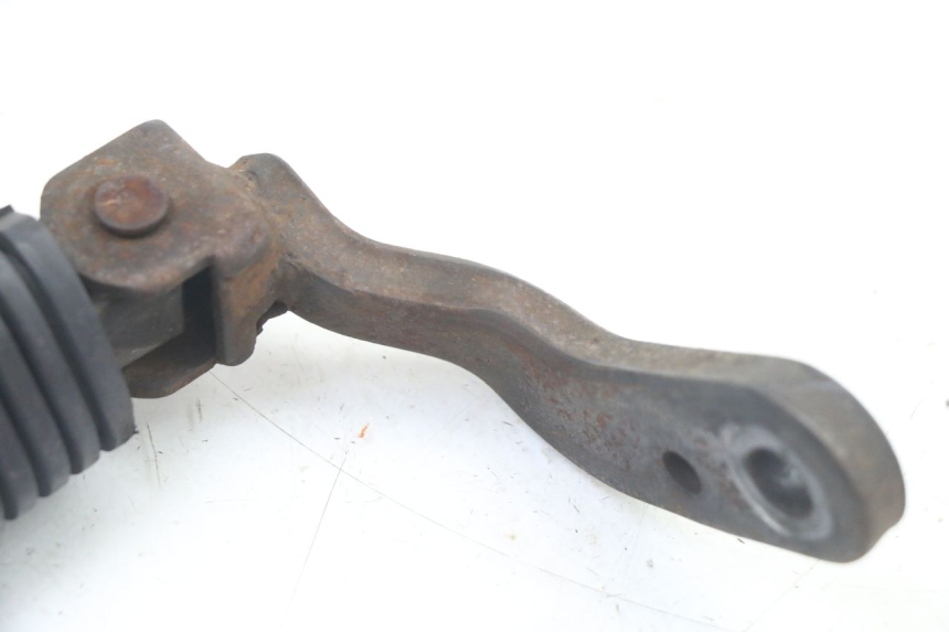 photo de FUSSRASTEN VORN LINKS YAMAHA SR 125 (1982 - 2003)