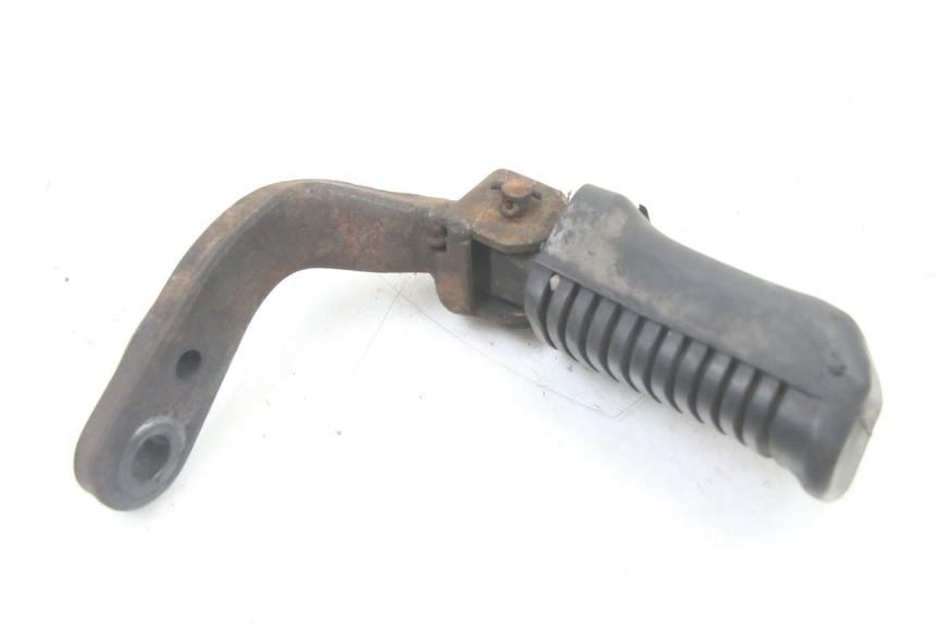 photo de FUSSRASTEN VORN LINKS YAMAHA SR 125 (1982 - 2003)