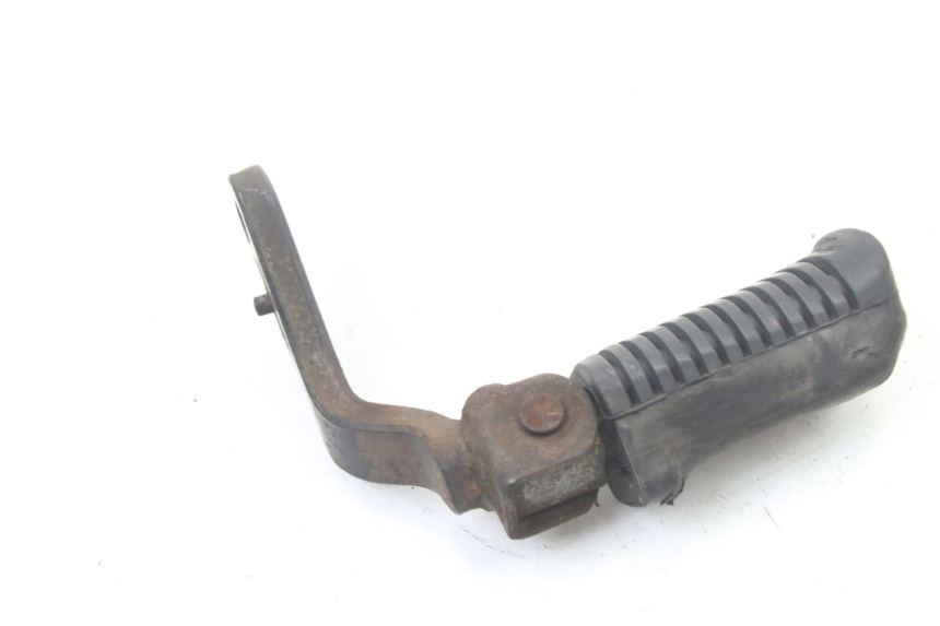 photo de FUSSRASTEN VORN LINKS YAMAHA SR 125 (1982 - 2003)
