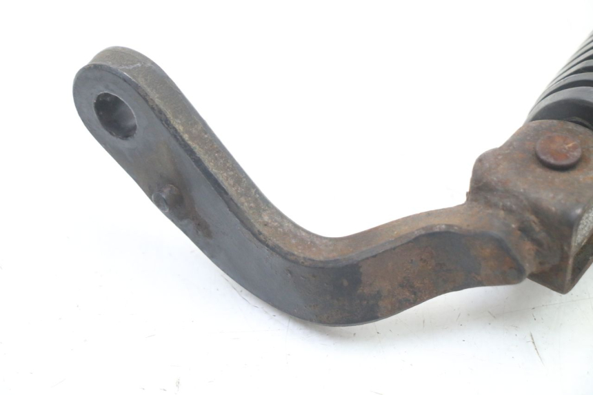 photo de FUSSRASTEN VORN LINKS YAMAHA SR 125 (1982 - 2003)