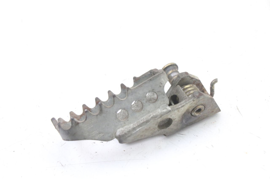 photo de FUSSRASTEN VORN LINKS YAMAHA TTR 125 (2000 - 2020)