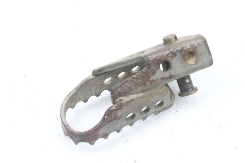 photo de FUSSRASTEN VORN LINKS YAMAHA TTR 125 (2000 - 2020)