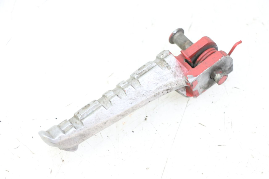 photo de FUSSRASTEN VORN LINKS YAMAHA TZR 50 (2008 - 2016)
