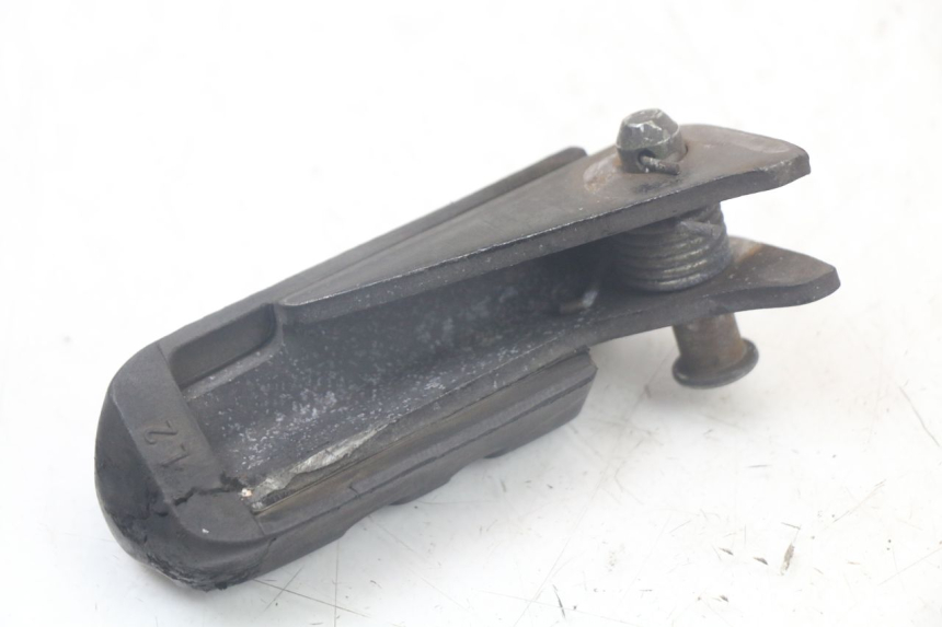 photo de LINKER VORDERER FUßRASTEN YAMAHA XT X 660 (2004 - 2016)