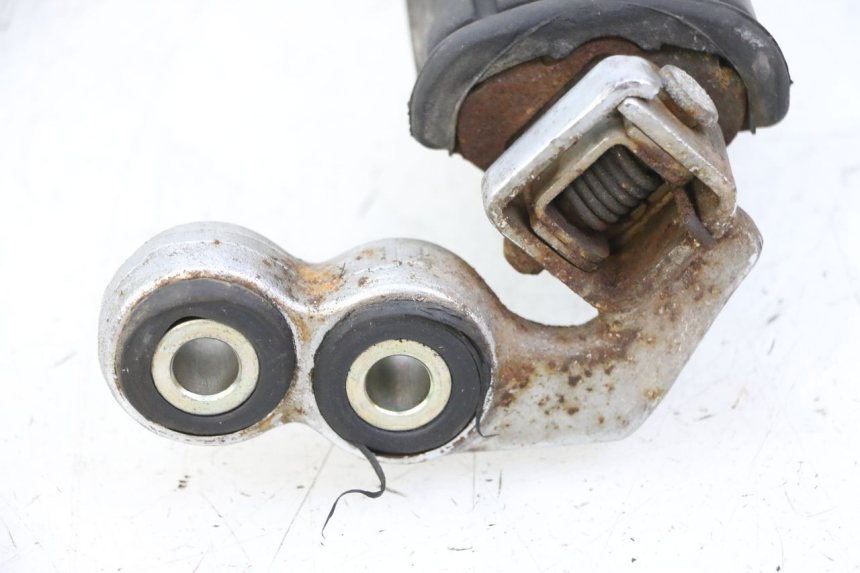 photo de FUSSRASTEN VORN LINKS YAMAHA XV VIRAGO 535 (1988 - 2004)