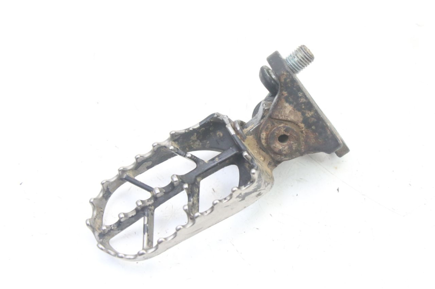photo de FUSSRASTEN VORN LINKS YAMAHA YZ-F YZF 250 (2007 - 2013)