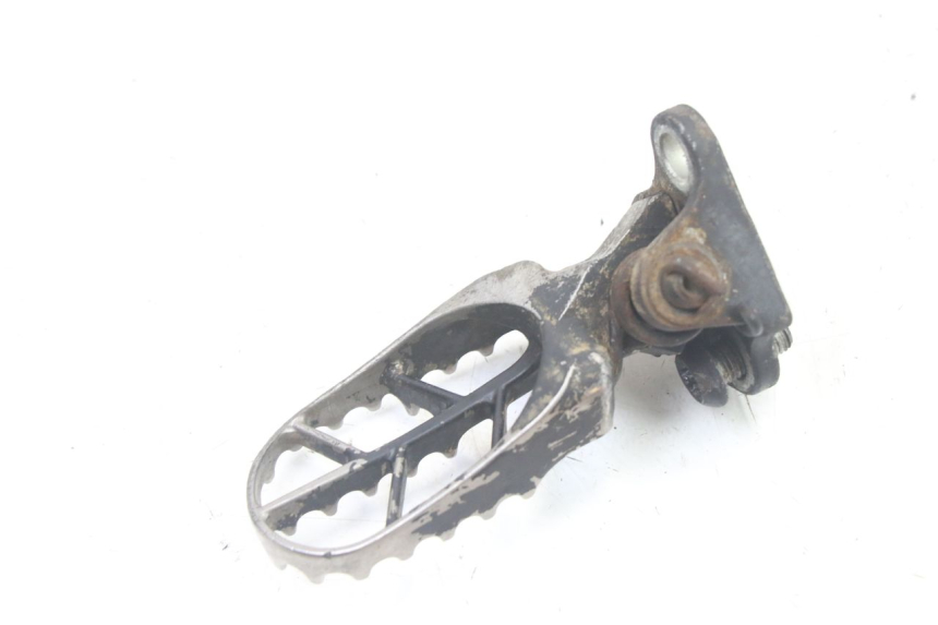 photo de FUSSRASTEN VORN LINKS YAMAHA YZ-F YZF 250 (2007 - 2013)