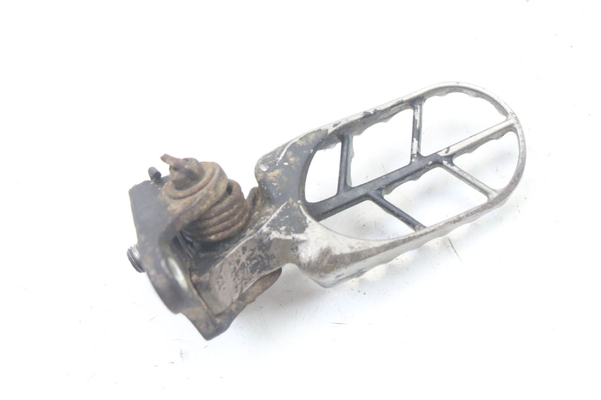 photo de FUSSRASTEN VORN LINKS YAMAHA YZ-F YZF 250 (2007 - 2013)