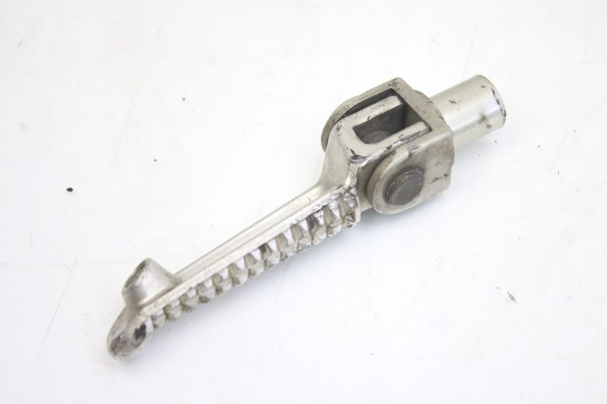 photo de LINKER VORDERER FUßRASTEN YAMAHA YZF R1 1000 (2007 - 2008)