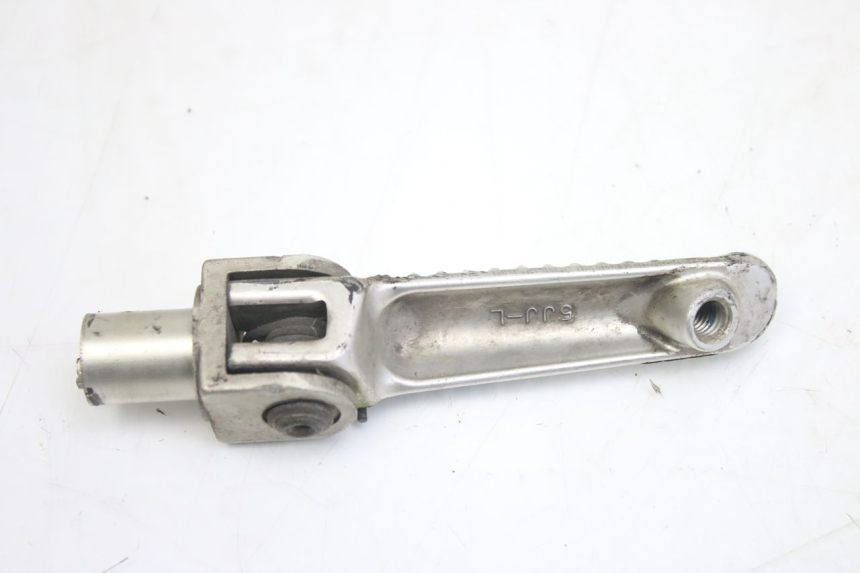 photo de LINKER VORDERER FUßRASTEN YAMAHA YZF R1 1000 (2007 - 2008)