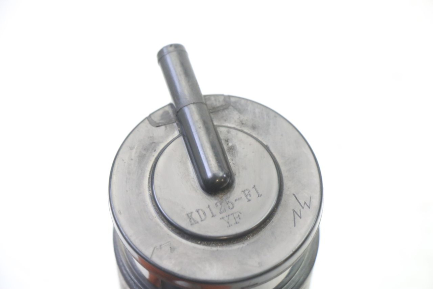 photo de AKTIVKOHLEBEHÄLTER KIDEN KD125-G 125 (2018 - 2022)
